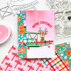 Santa's Crew Stamp Set
