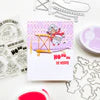 Santa's Crew Stamp Set
