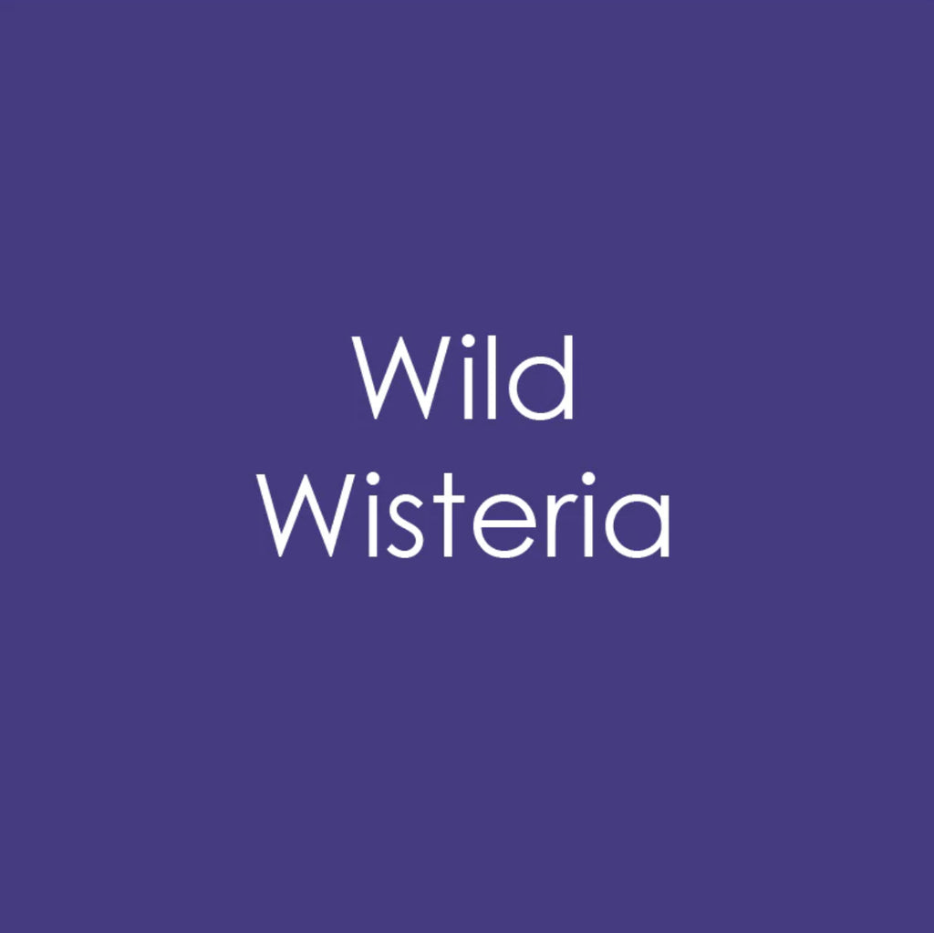 Heavy Base Weight Card Stock Wild Wisteria 10pk