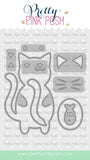 Cat Holder Die Set