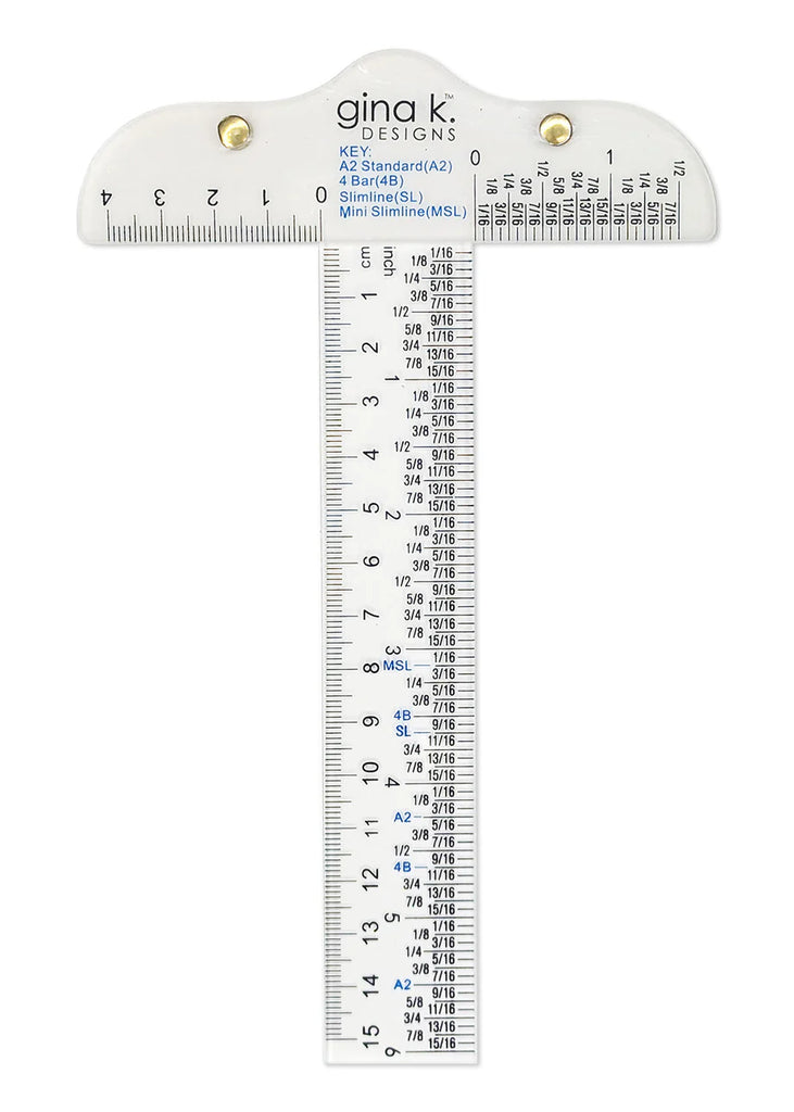 T-Square Tool