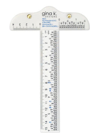 T-Square Tool