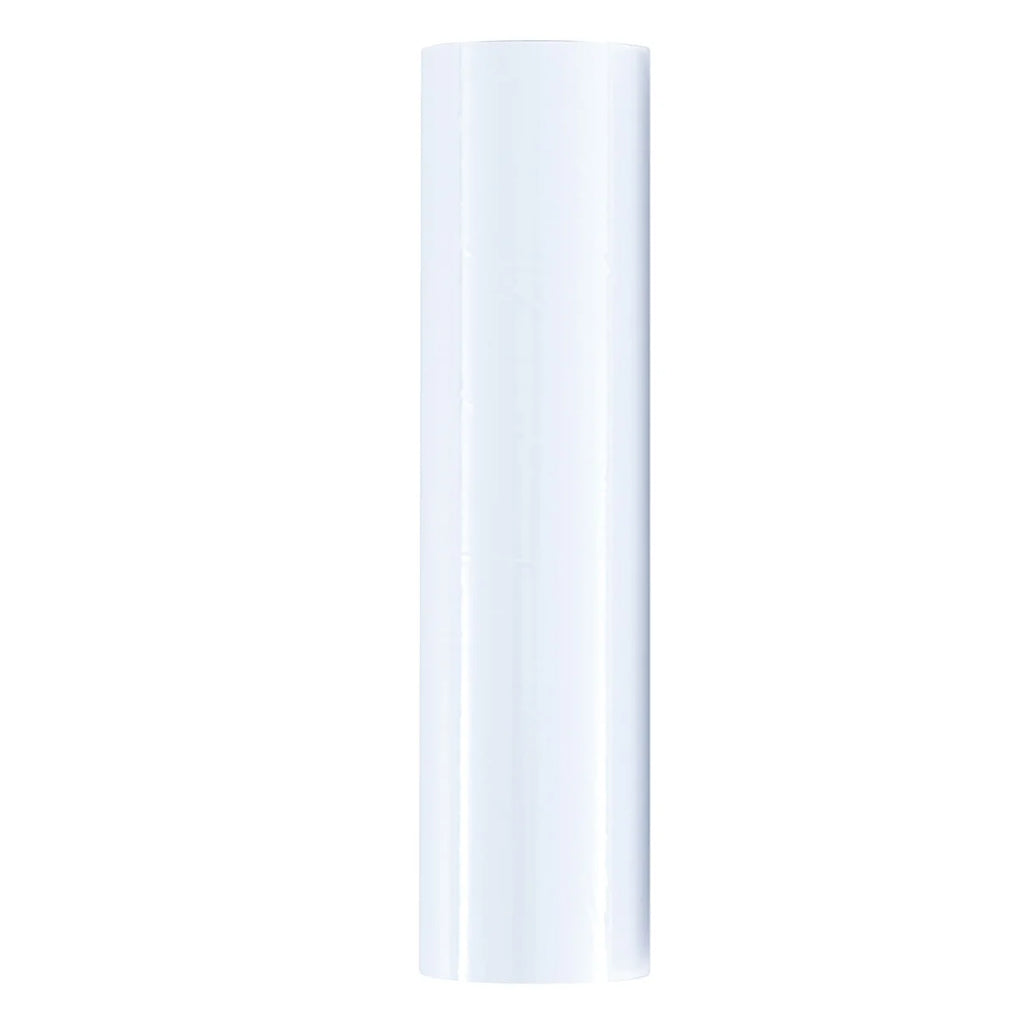 Glimmer Hot Foil Roll - Opaque White