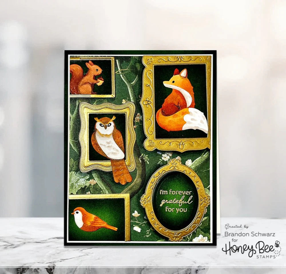 Bumbleberry Papercrafts Ltd