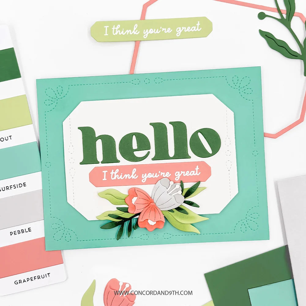 Bumbleberry Papercrafts Ltd