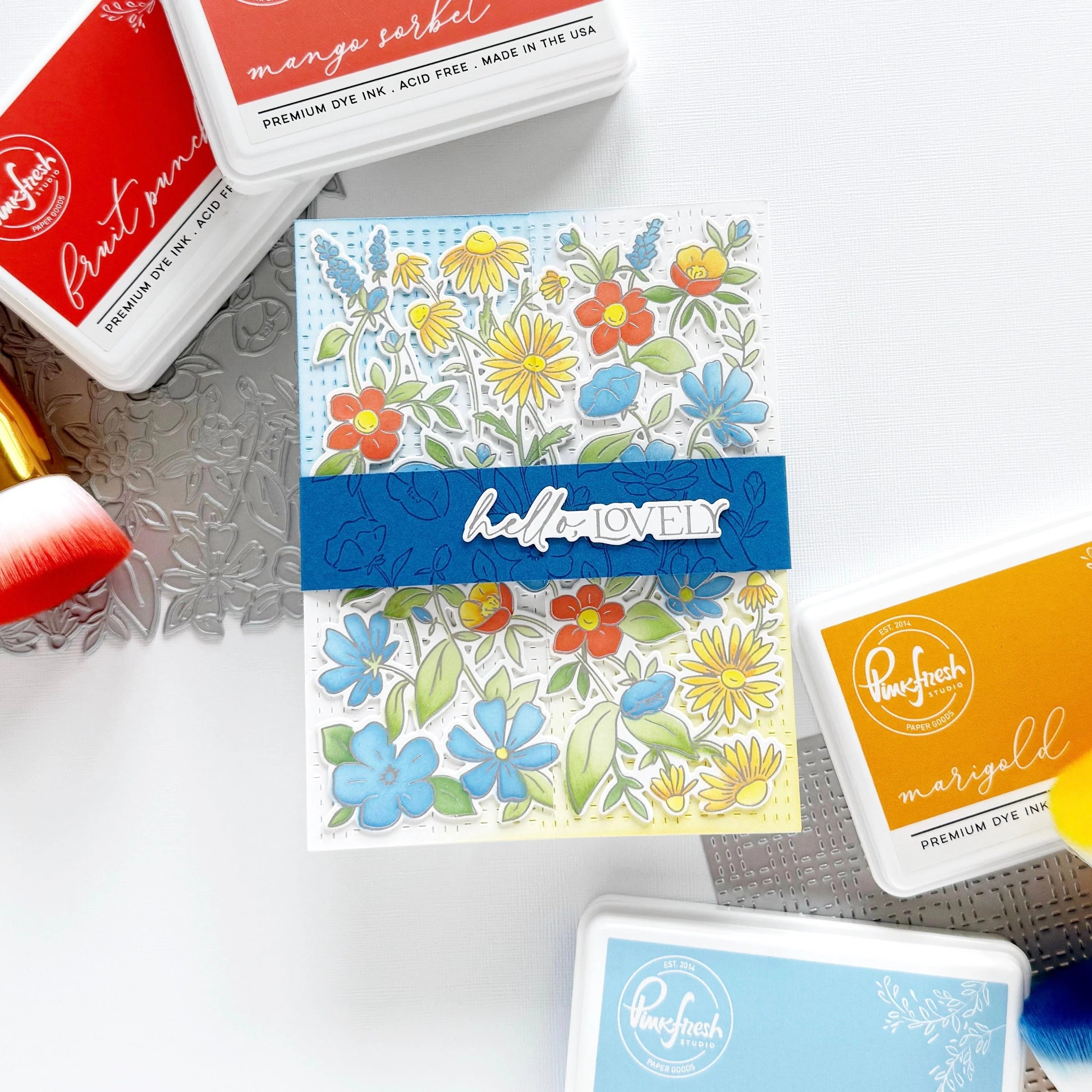 Bumbleberry Papercrafts Ltd