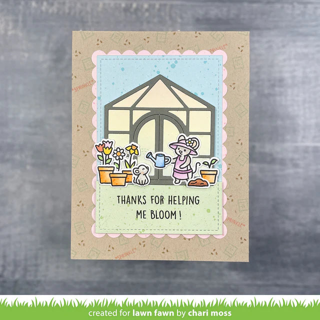 Bumbleberry Papercrafts Ltd
