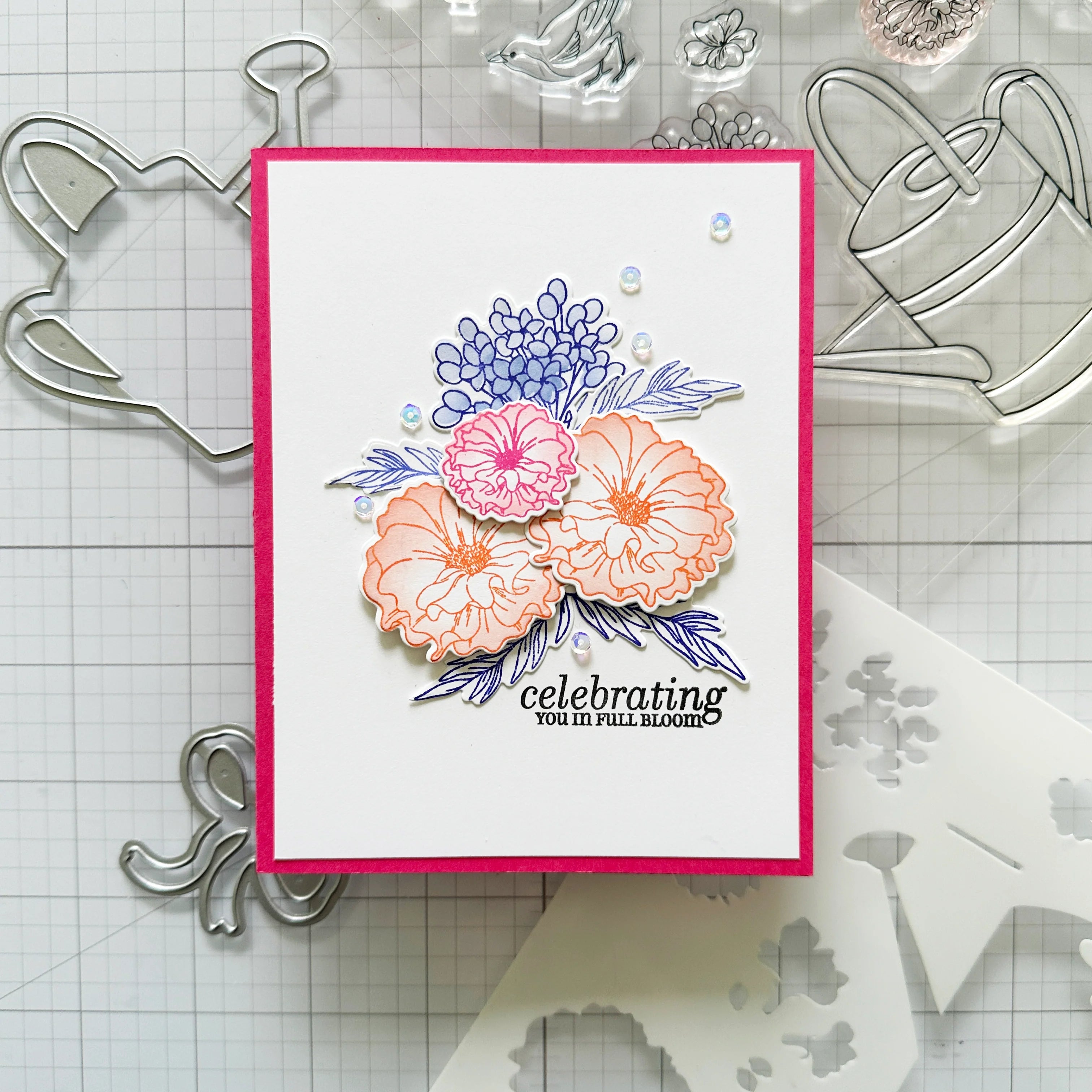 Bumbleberry Papercrafts Ltd