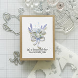Garden Party Stamp Set