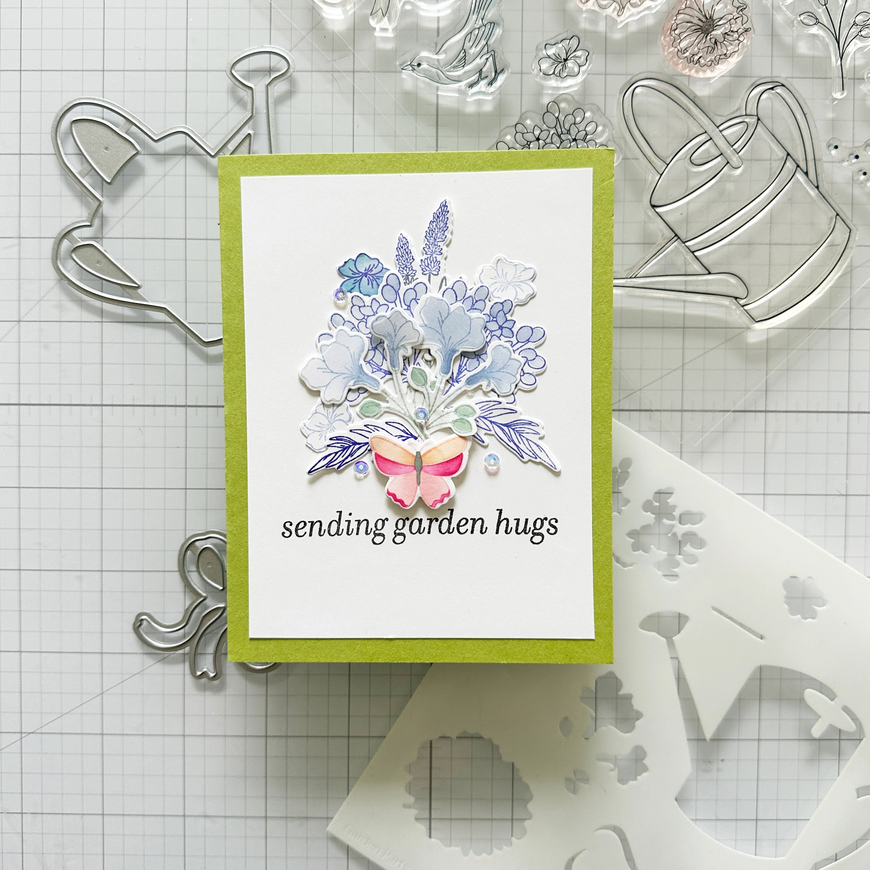 Bumbleberry Papercrafts Ltd