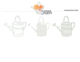 Garden Party Stencils