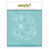 Gather & Give Thanks Coordinating Stencil (Set Of 7)