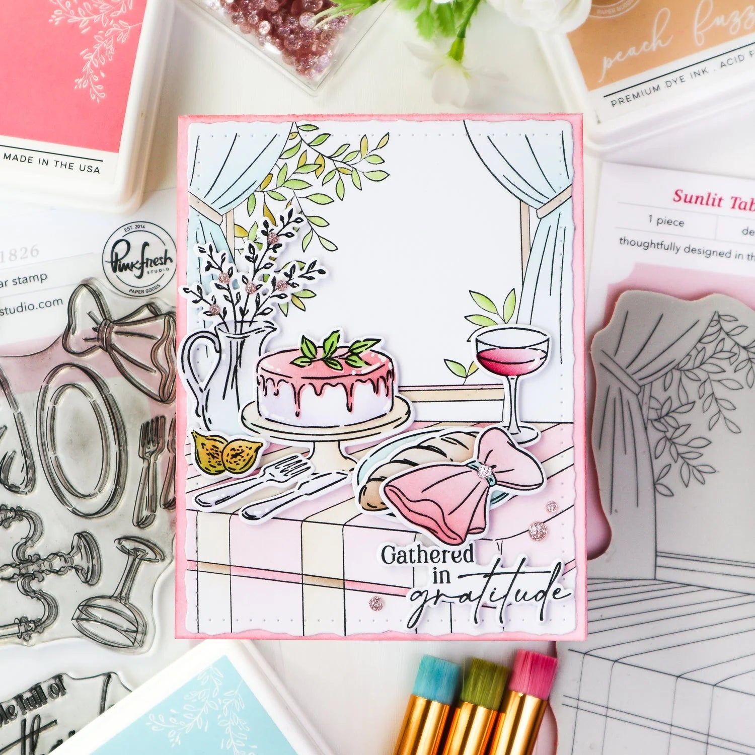 Bumbleberry Papercrafts Ltd