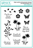 Gentle Silhouettes Bundle