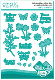 Gentle Silhouettes Bundle