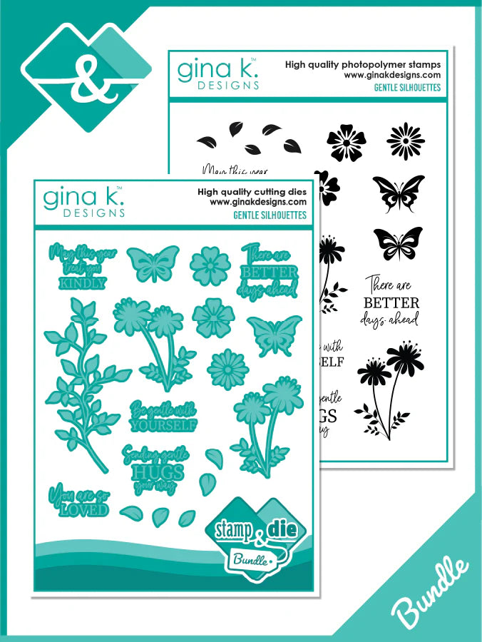 Gentle Silhouettes Bundle