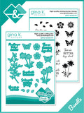 Gentle Silhouettes Bundle