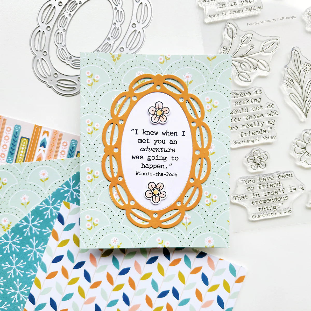 Bumbleberry Papercrafts Ltd