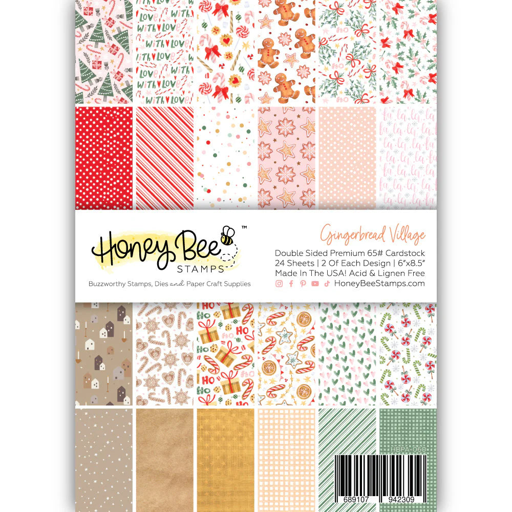 Bumbleberry Papercrafts Ltd
