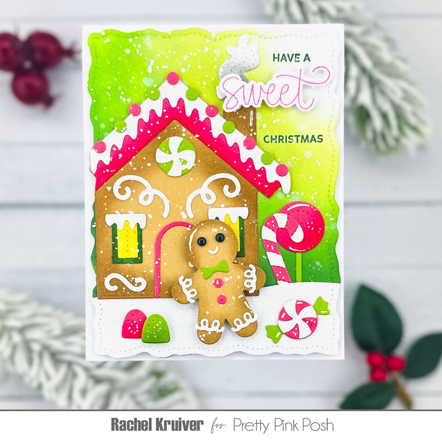 Bumbleberry Papercrafts Ltd