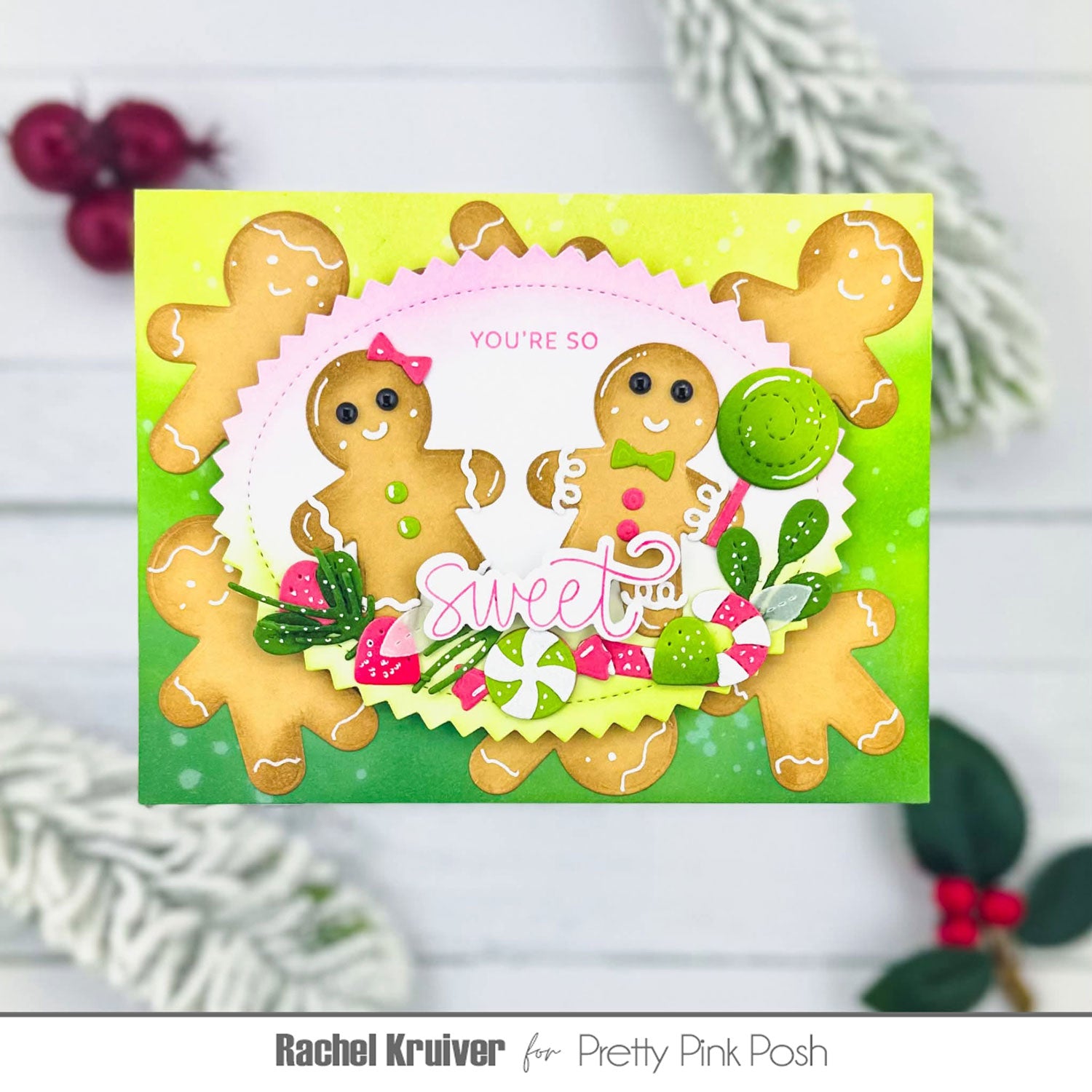 Bumbleberry Papercrafts Ltd