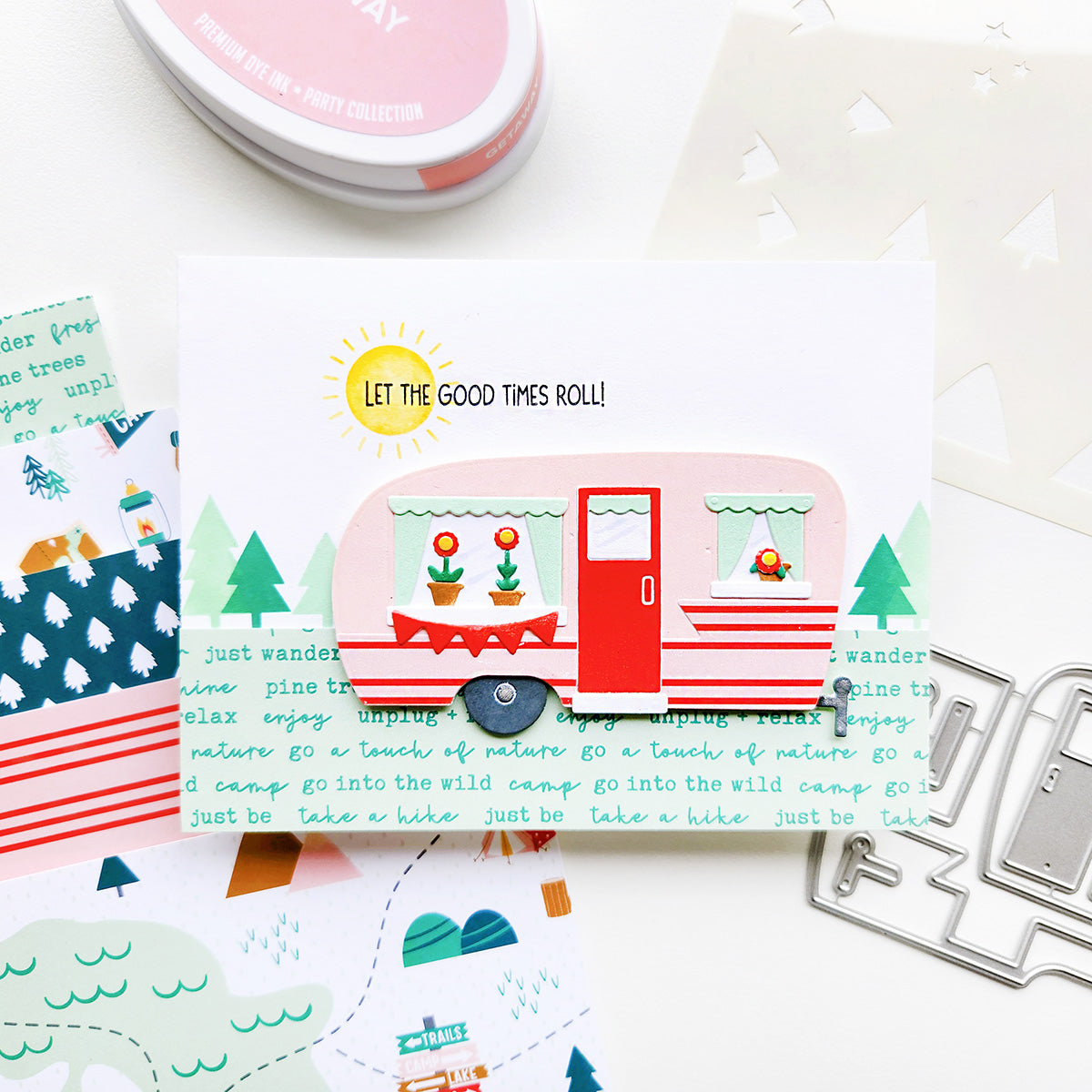 Bumbleberry Papercrafts Ltd