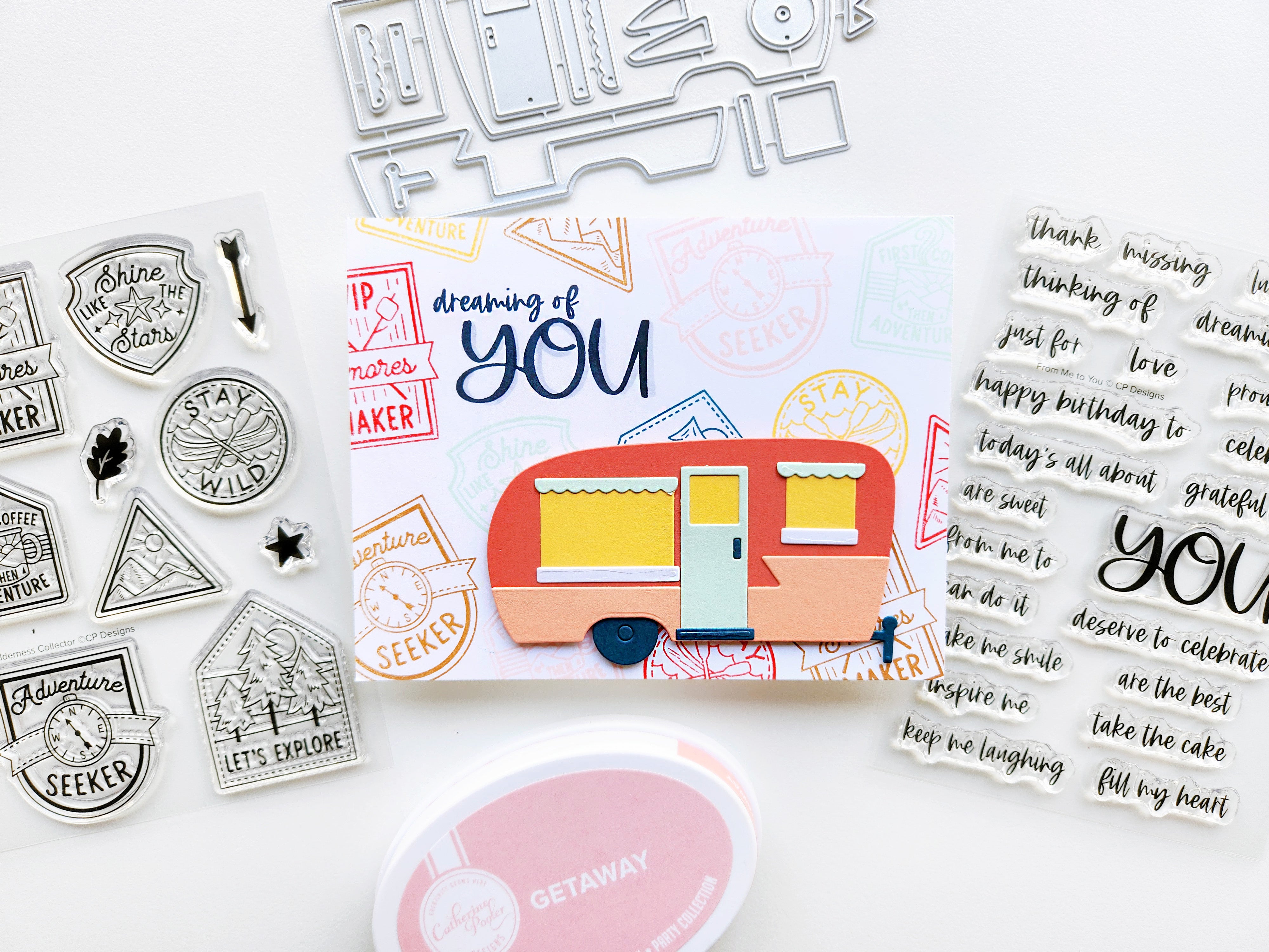 Bumbleberry Papercrafts Ltd
