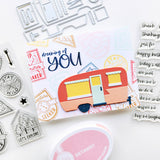 Wilderness Collector Dies