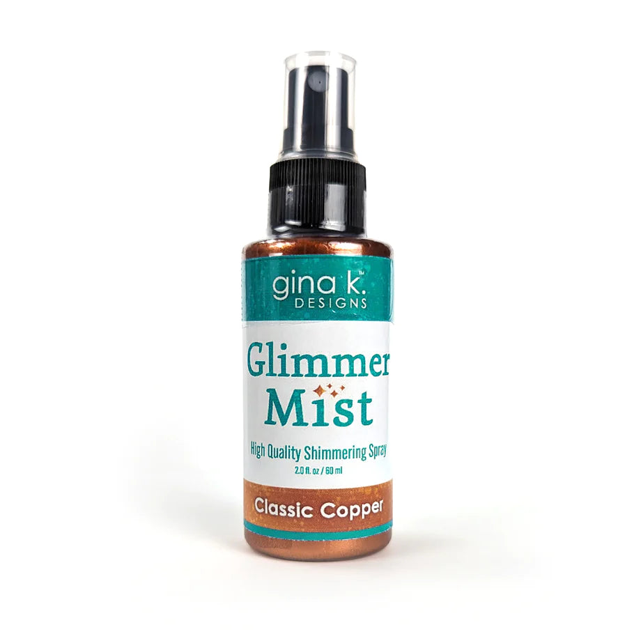 Glimmer Mist Classique Cuivre