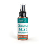 Glimmer Mist Classic Copper