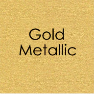 Papier cartonné doré métallisé GKD10pk