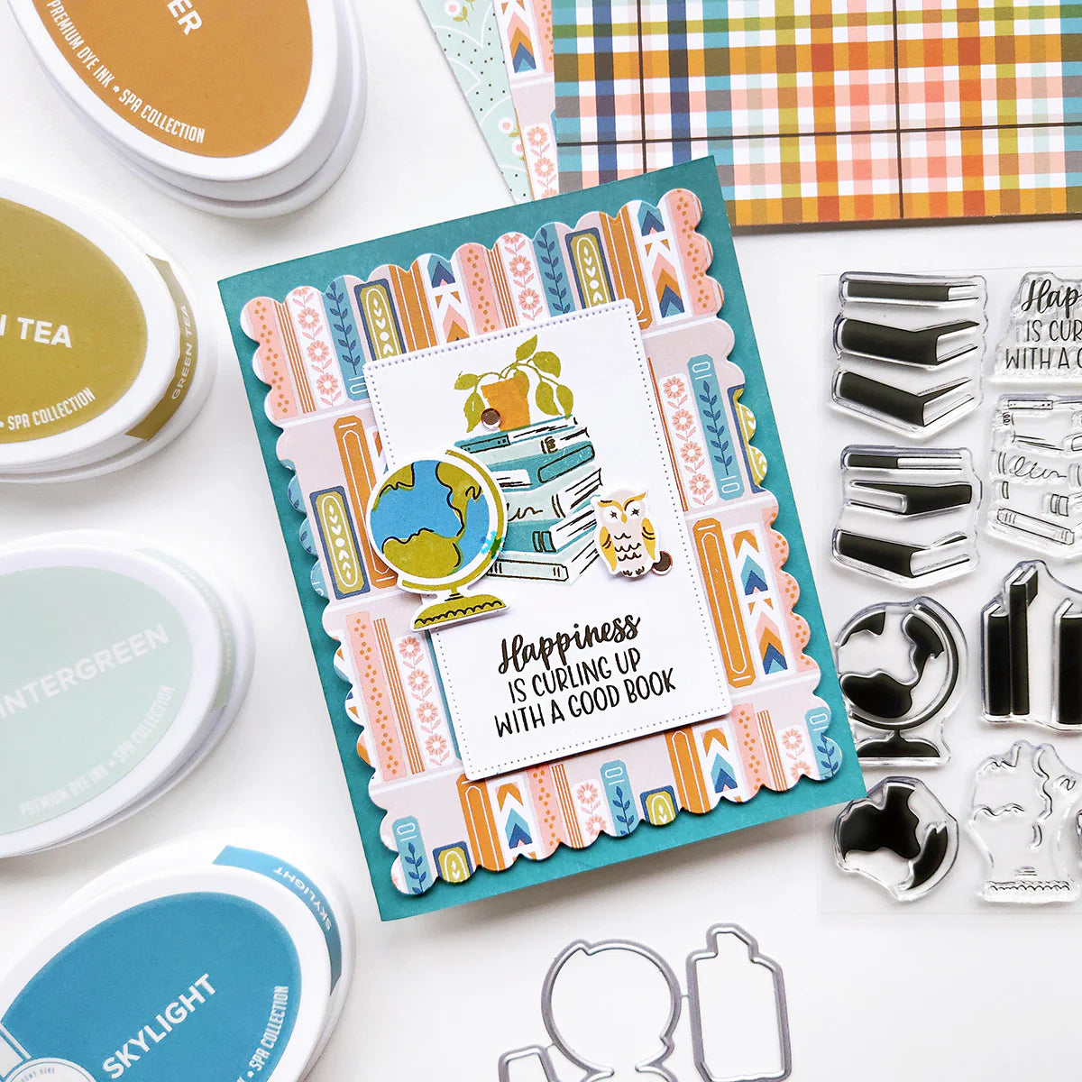 Bumbleberry Papercrafts Ltd