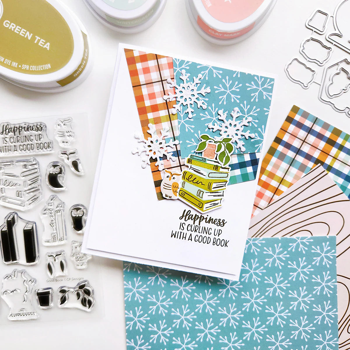Bumbleberry Papercrafts Ltd