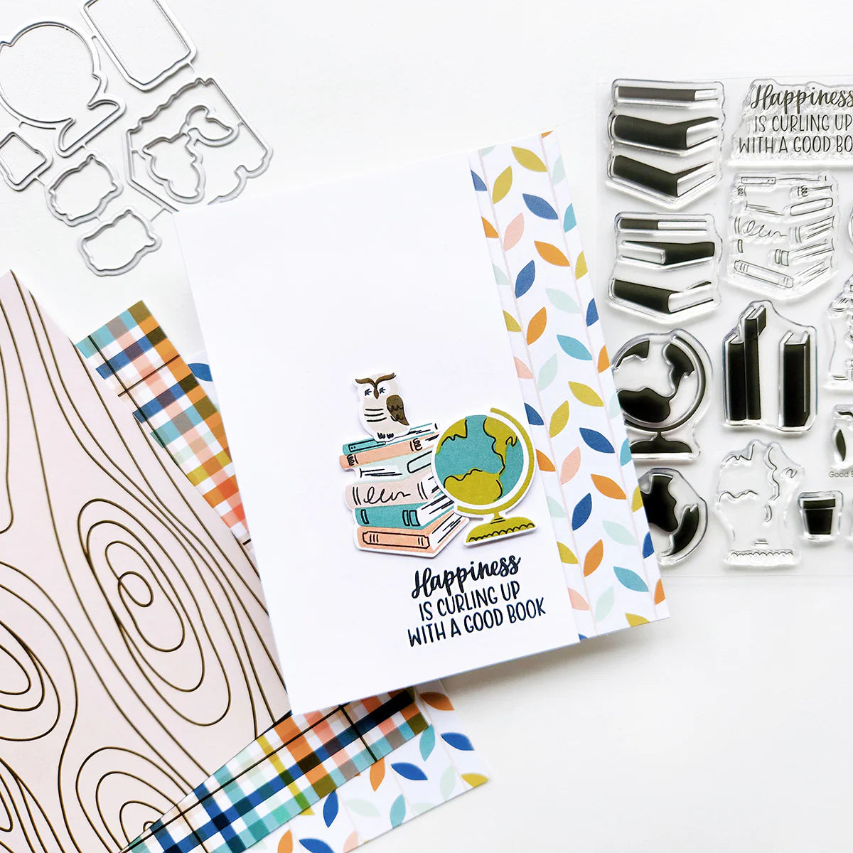 Bumbleberry Papercrafts Ltd