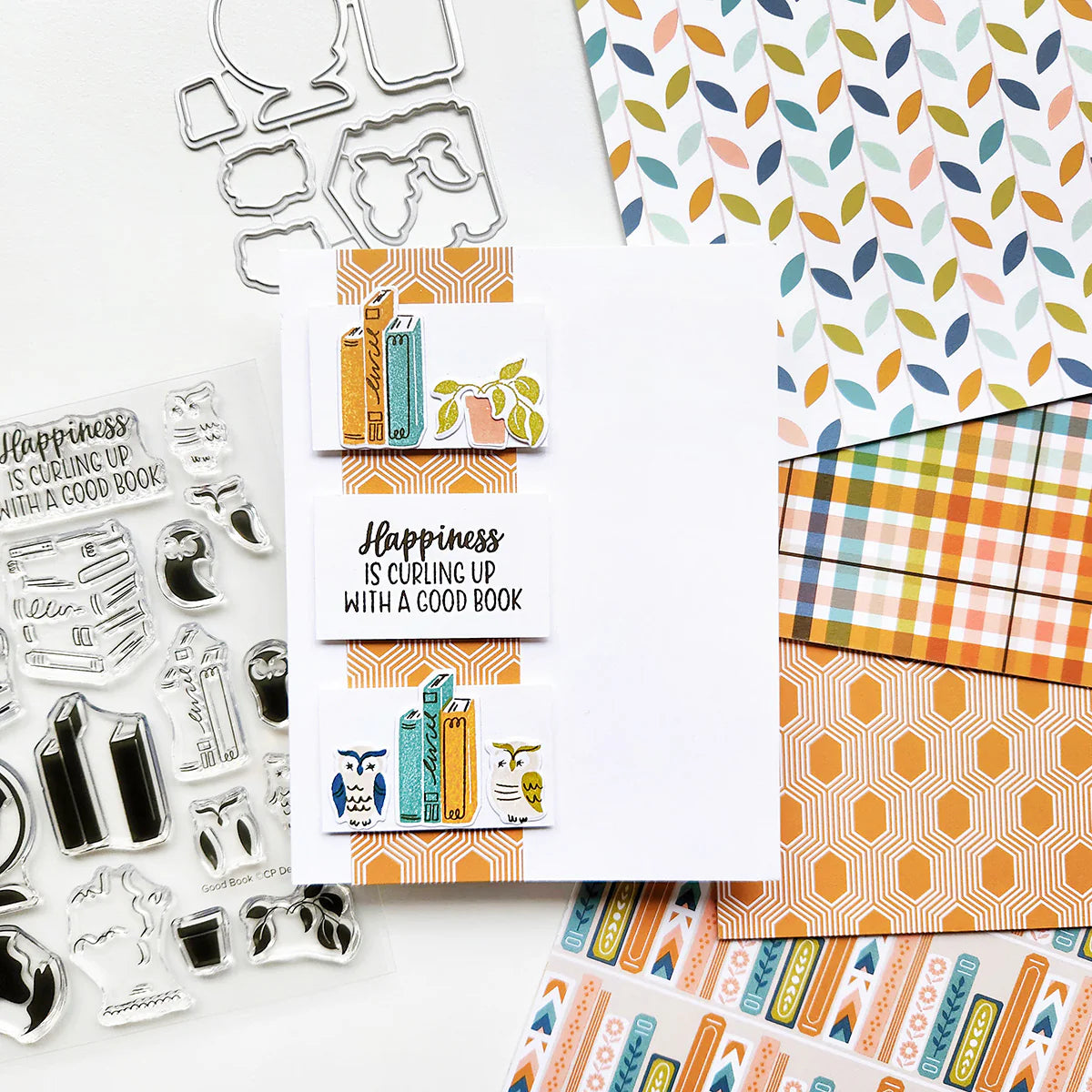 Bumbleberry Papercrafts Ltd