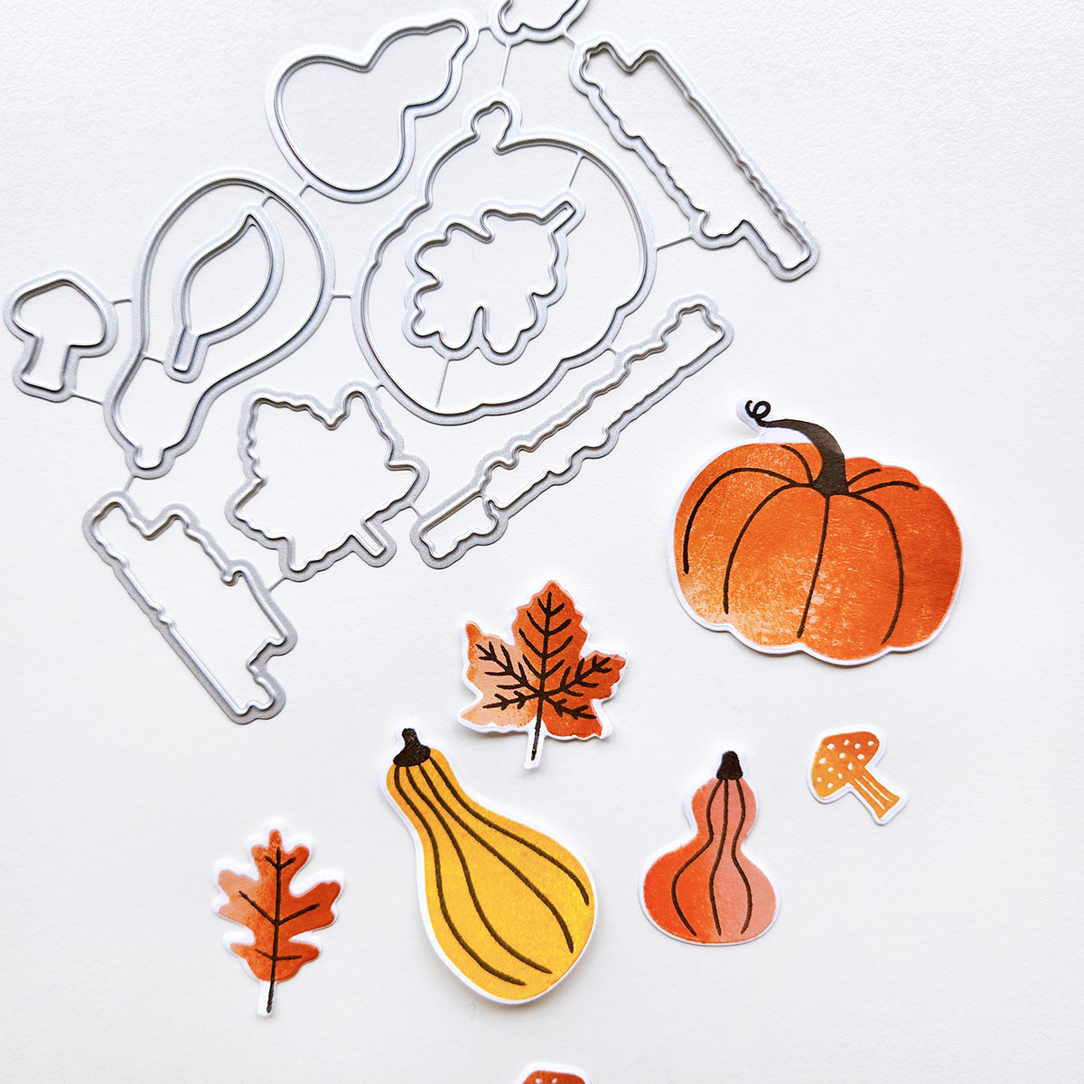 Bumbleberry Papercrafts Ltd