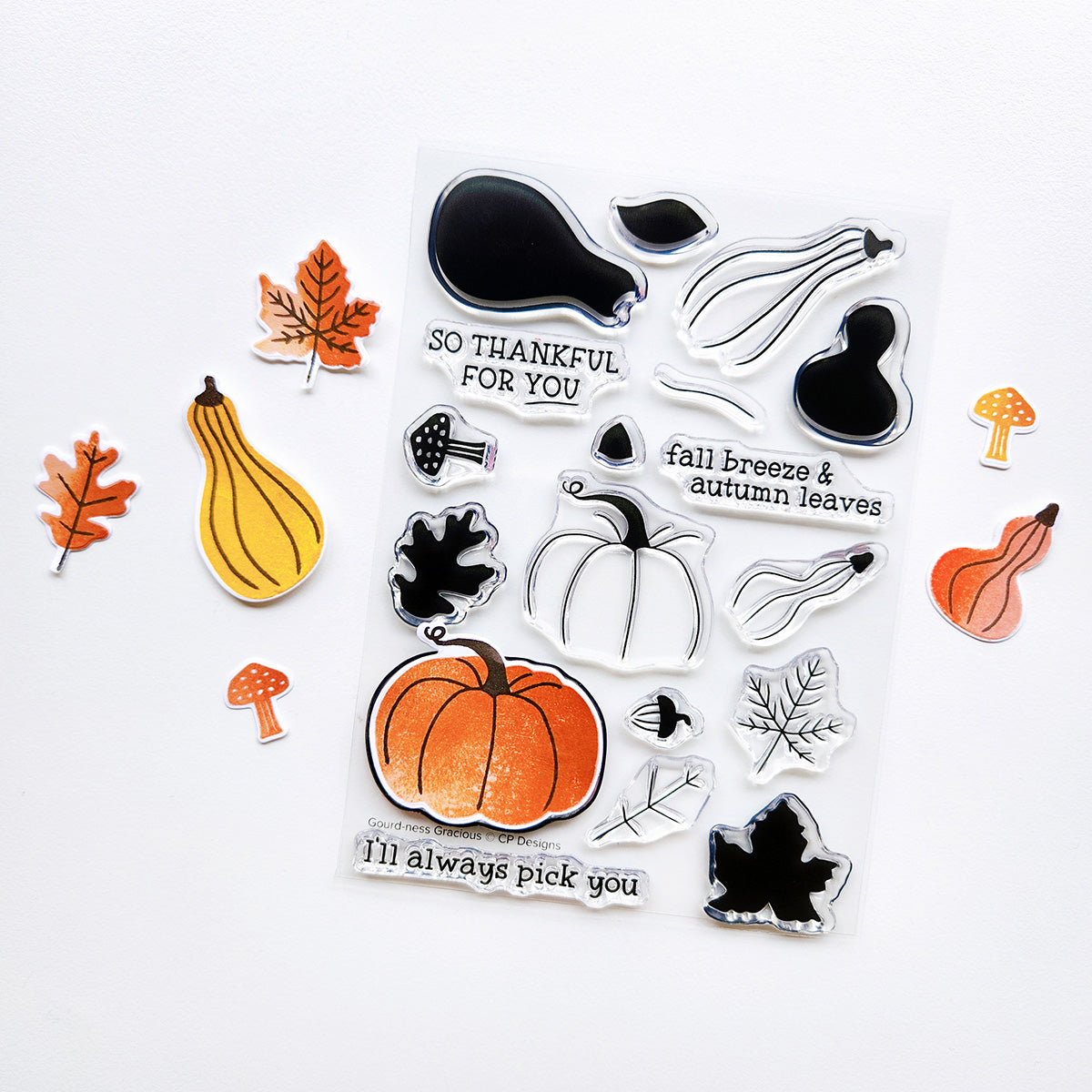 Bumbleberry Papercrafts Ltd