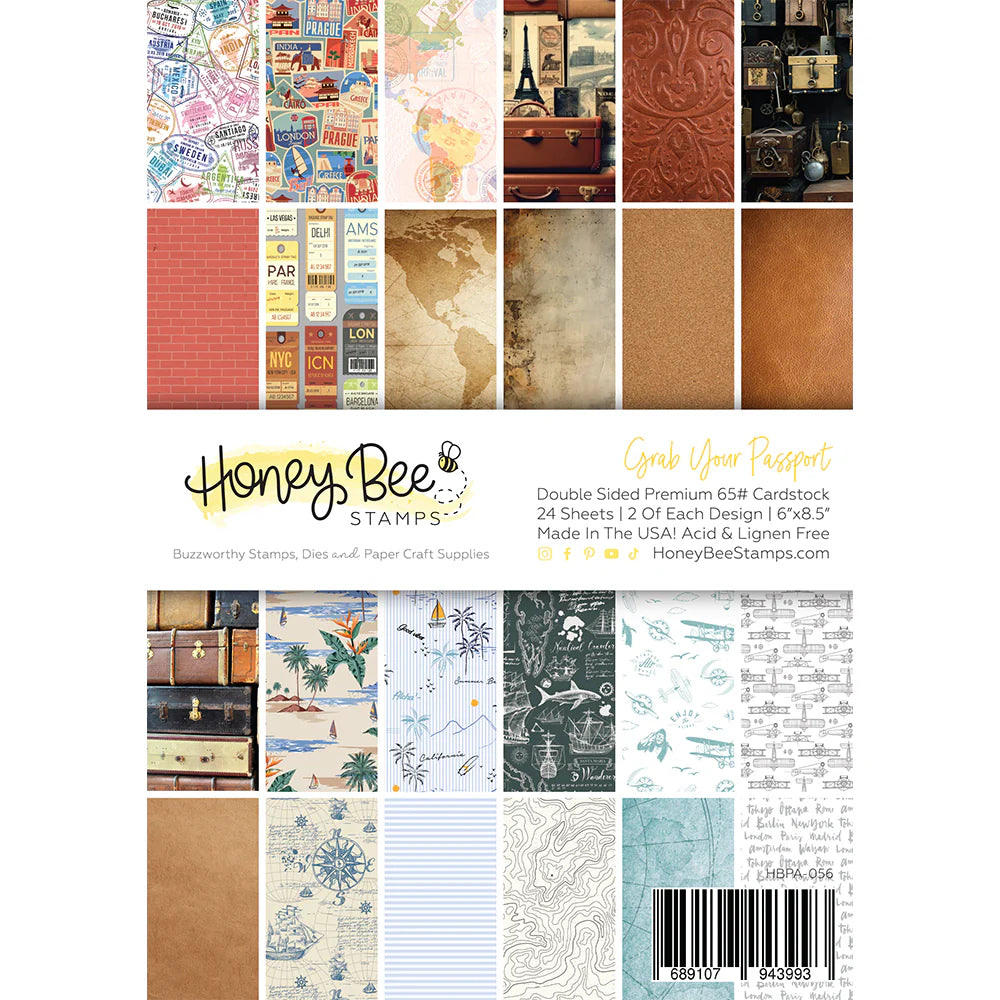 Bumbleberry Papercrafts Ltd