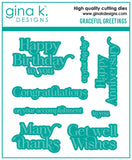 Graceful Greetings Bundle