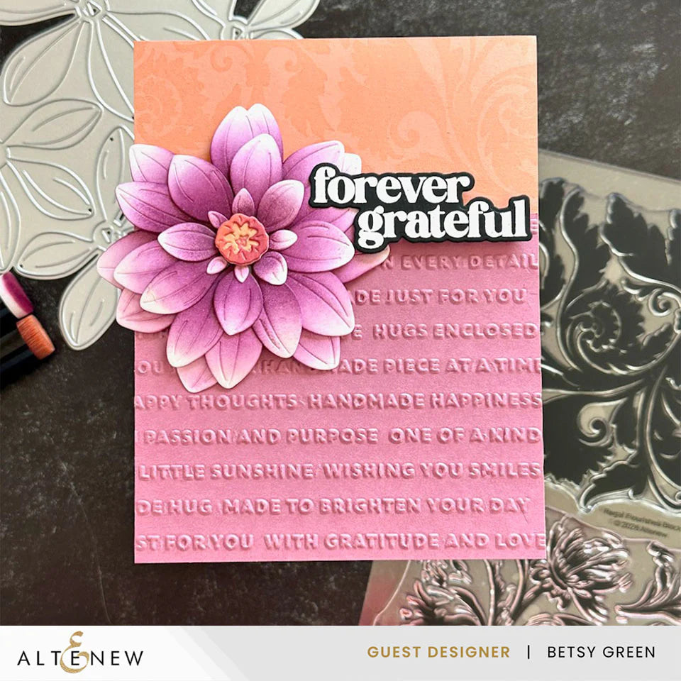 Bumbleberry Papercrafts Ltd