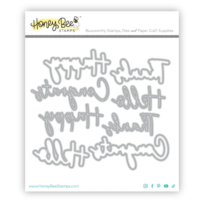 Bumbleberry Papercrafts Ltd