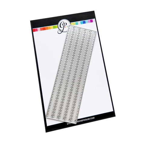 Grosgrain Strip Dies