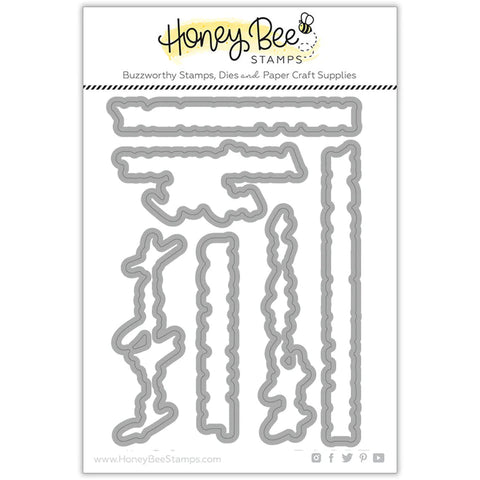 To The Wise One - Honey Cuts