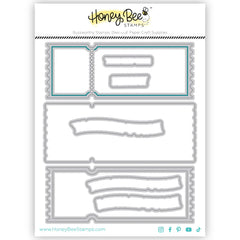 Ticket To Ride Honey Cuts