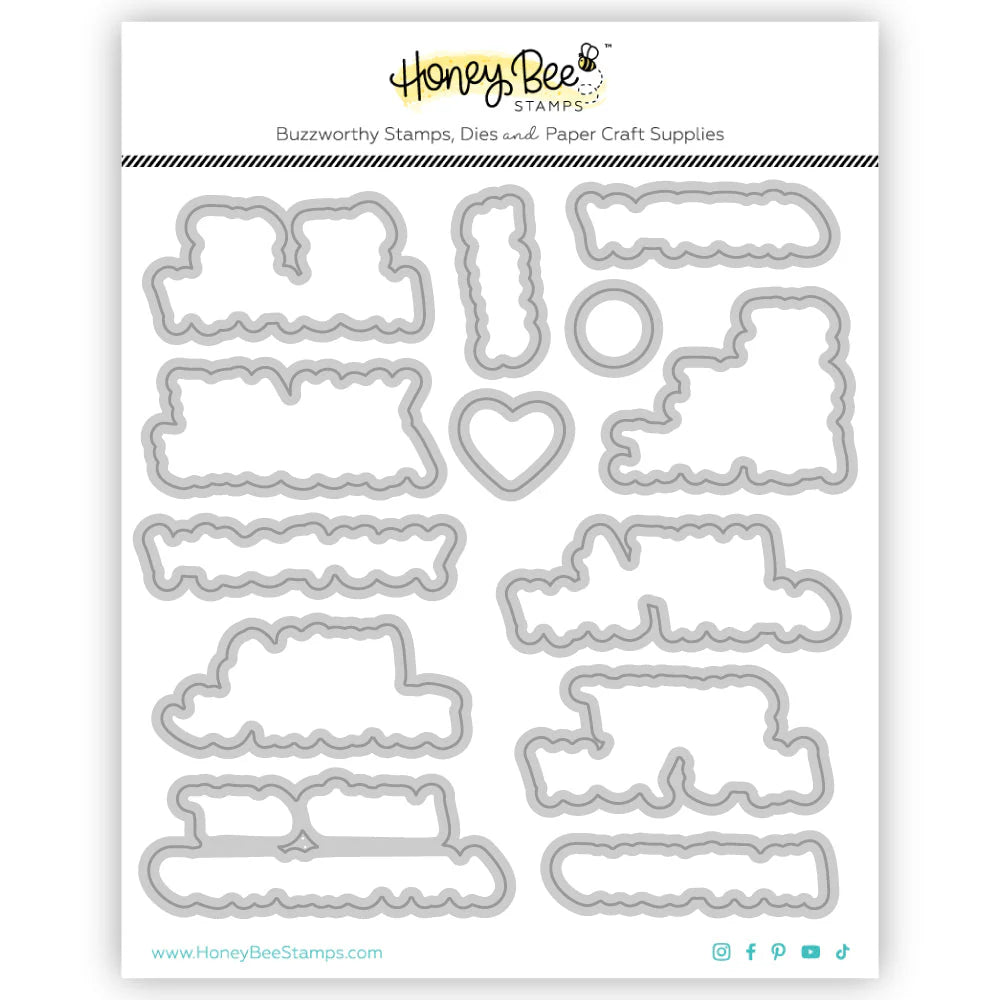 Bumbleberry Papercrafts Ltd