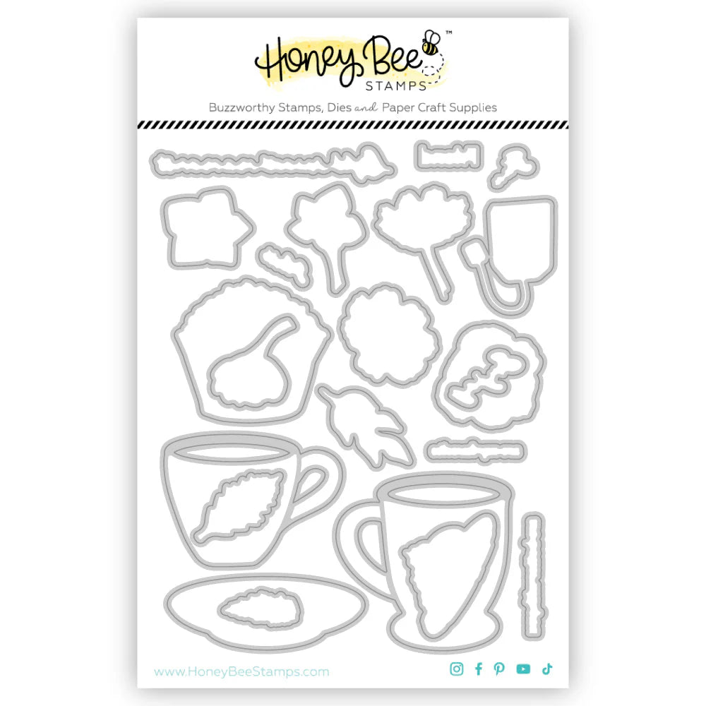 Life's Sweet Moments Honey Cuts