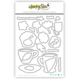 Life's Sweet Moments Honey Cuts