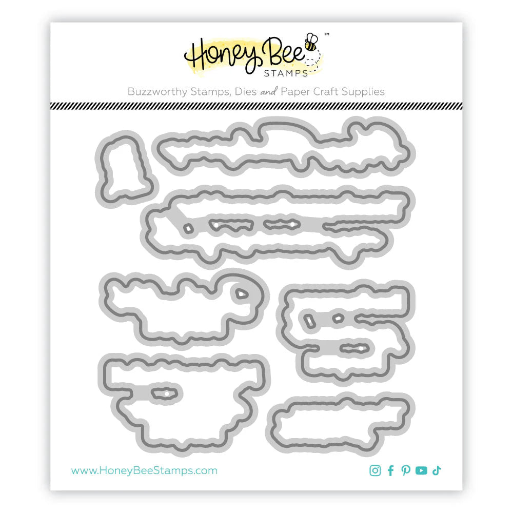 Bumbleberry Papercrafts Ltd