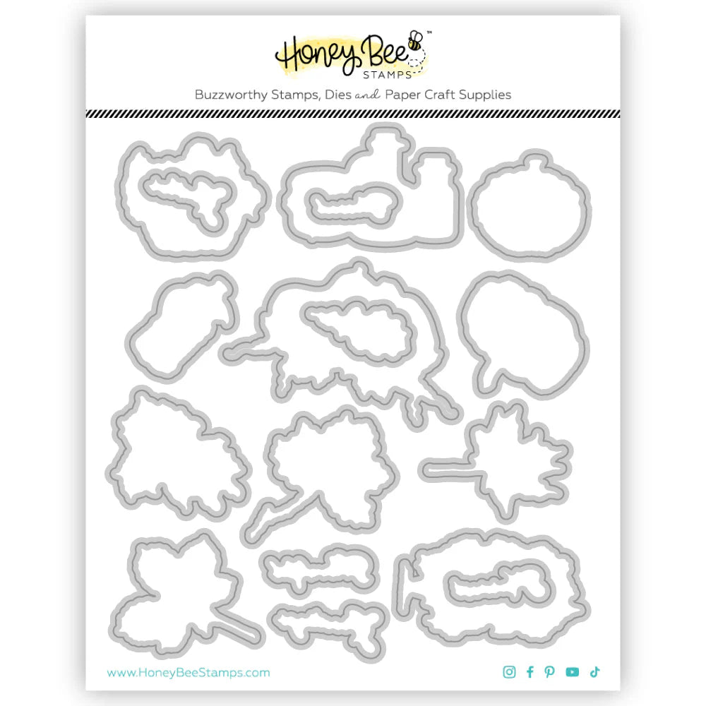 Bumbleberry Papercrafts Ltd