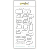 Well Played Sir Honey Cuts